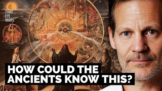 Ancient Wisdom, Carl Jung and the Physics of Consciousness | Timothy Desmond, Ph.D