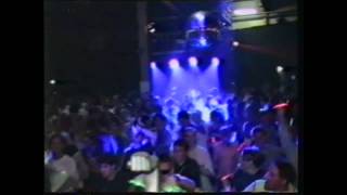 DJ Billy Bunter @ Fusion (Wembley Arena, May '96)