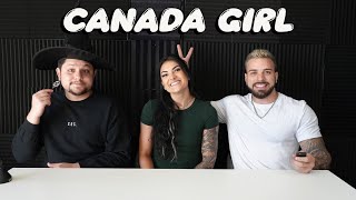 Canada Girl - Episode 145