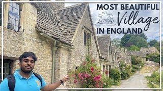 Bibury | The Most Beautiful Village in ENGLAND