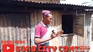 Five Million Comedy From Soro City Comedy