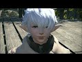 【ff14 4.0】見る！ff14メインストーリー 181