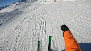 Mayrhofen , Rastkogel 68