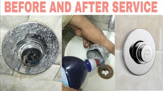 How Fix Metropole Leakage From Button