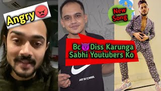 BB Ki Vines Angry On Fake Comments|Ashish Chanchalani On Netflix|Millind Gaba New Song|Guri,Jass Man