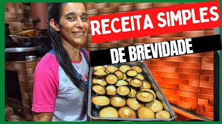 RECEITA DE BREVIDADE DE POLVILHO QUE NÃO MURCHA