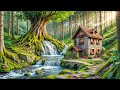 Healing Music for Inner Peace 🌿 Relaxing Tunes to Soothe Your Heart, Heals the Mind and Body