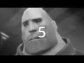 tf2 why nobody main heavy