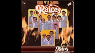 Lo Siento Mi Amor- Grupo Raices