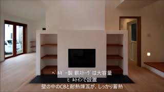 田辺工務店　麻生区の猫と暮らす家