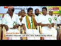 dindigul srinivasan should be dismissed kongu easwaran