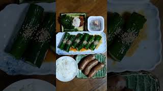 おらの食習慣【2023.5.20】