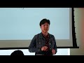 How Distraction Fuels Creativity | Kianni Keys | TEDxNewarkAcademy