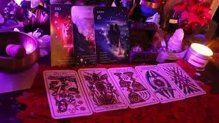 ♑️ CAPRICORN SOMEONE DOESN'T WANT YOU TO KNOW!  FEBRUARY 2025  Capricorn Tarot Reading