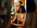 Surprising Facts about Queen Cleopatra You Never Knew 👑😱 #history #shorts #cleopatra #tbt