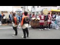 町田天満宮例大祭・神輿町内渡し2011 09 25_2