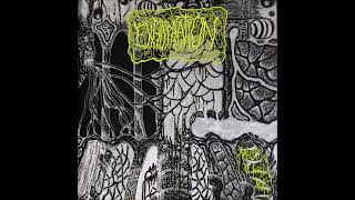 EXHUMATION - Twilight Of The Funebre Night EP [FULL ALBUM] 2022