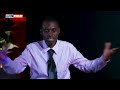 Prophet Madungwe speaks on Tuku, Micheal Jackson and visit to Heaven | Faith on Trail