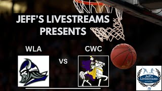 WLA at CWC BBB (02.24.25)