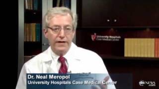 Neal Meropol MD discusses chemo drug Taxol shortage and how it could put cancer patients at risk