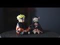 g.e.m. naruto and tailed beasts unboxing