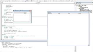 VB6 speech recognition using API.AI