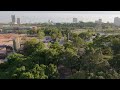 DJI Neo : Taman Tasik Cyberjaya with ND 8 Filter Lens #djidrone #dji #dronevideo