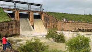 DAM || NAGIREDDYGUDEM || NATURE || CHINTALAPUDI || NATURELLY