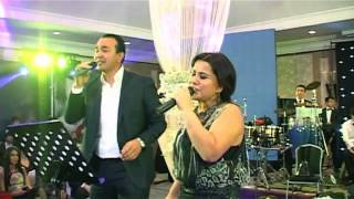 Yulduz Usmonova va Ozodbek Nazarbekov Dilfuza live version