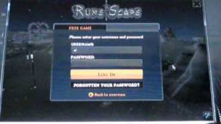 RsBot Tutorial: How to setup and Use!