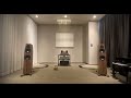 qln prestige five loudspeaker ave maria aaron neville