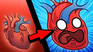What if your organs had feelings?