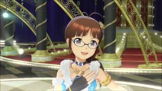 Akizuki Ritsuko - Overmaster