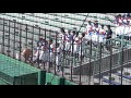 【高校野球】札幌大谷　石鳥　亮　ホームラン　2018年9月14日