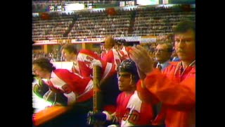 1977 Playoffs, Flyers vs. Leafs Game 4 Highlights