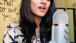 software developer || harika singing song in telugu || shanmukh jaswanth