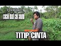 dj slow titip cinta cover