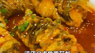 长10斤换来的开封30家街边美食合集！