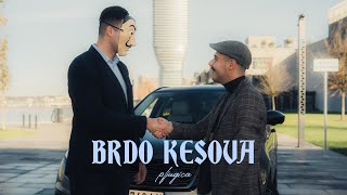 PLJUGICA - BRDO KESOVA [Official Music Video]