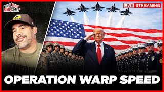 US Military Surge Sparks WW3 Fears! China Makes CHILLING Threat as USA Seizes Russian Oil Tanker!