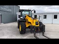 thorncliffs 2012 jcb tm310s with 4401 hours.