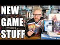 NEW GAME STUFF 77 - Happy Console Gamer