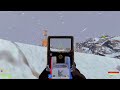 superhero rust pvp montage