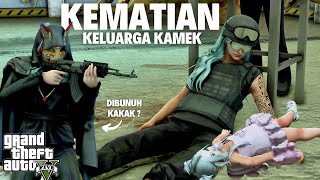 SEDIH!! KEMATIAN ALANA DAN RUBY UNTUK SELAMANYA MENINGGALKAN JOHAN!! 🥀 🥀 🥀GTA 5 STORY