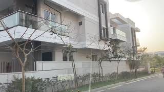 CPR Bella Vista #BellaVista #Nallagandla #Tellapur #VillaForSale #CPR #RK #CPRBellaVista