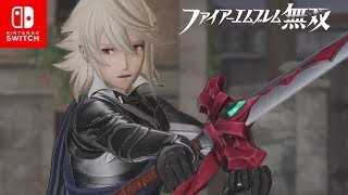 【ファイアーエムブレム無双】運命か、絆か#8 クリア後ヒストリーモード【Switch｜FE無双】