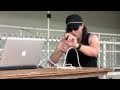 Lie Detector Test with Andrew W.K