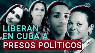 🇨🇺 Excarcelación de presos políticos: esperanza en medio de la incertidumbre