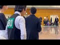 ジュニア東部2025二次予選f じゅのん ののか