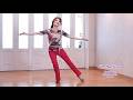 Oh Darling Line Dance (Ria Lolong & Ribka Tobing)